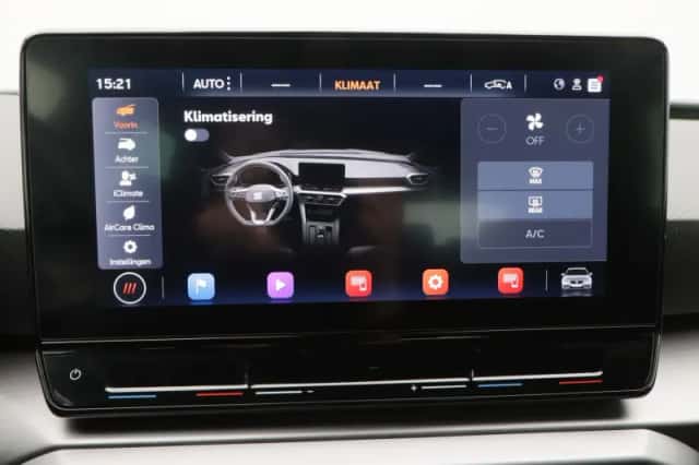 SEAT Leon Sportstourer (2023) thumbnail 27