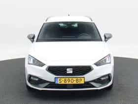 SEAT Leon Sportstourer (2023) thumbnail 4
