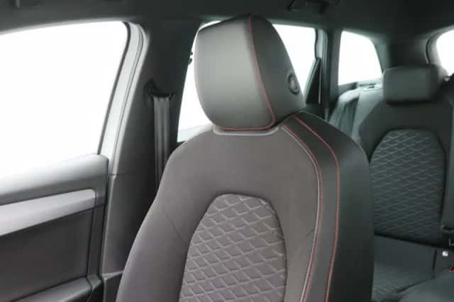 SEAT Leon Sportstourer (2023) thumbnail 33