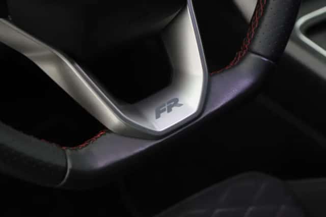 SEAT Leon Sportstourer (2023) thumbnail 34
