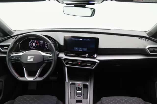 SEAT Leon Sportstourer (2023) thumbnail 35
