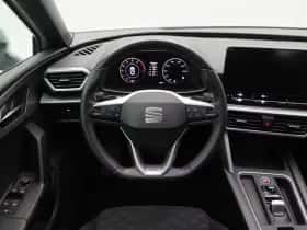 SEAT Leon Sportstourer (2023) thumbnail 36
