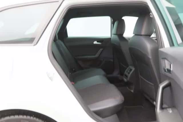 SEAT Leon Sportstourer (2023) thumbnail 37