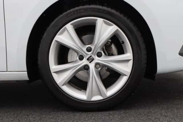 SEAT Leon Sportstourer (2023) thumbnail 5