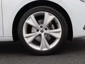 SEAT Leon Sportstourer (2023) thumbnail 5