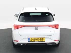 SEAT Leon Sportstourer (2023) thumbnail 6