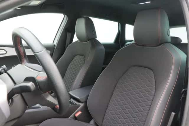 SEAT Leon Sportstourer (2023) thumbnail 7