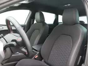 SEAT Leon Sportstourer (2023) thumbnail 7