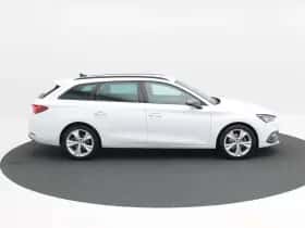 SEAT Leon Sportstourer (2023) thumbnail 8