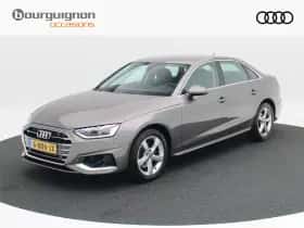 Audi A4 (2019)