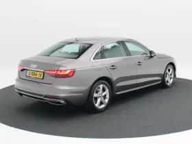 Audi A4 (2019) thumbnail 2