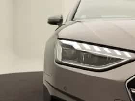 Audi A4 (2019) thumbnail 12