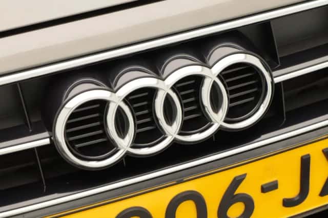 Audi A4 (2019) thumbnail 13