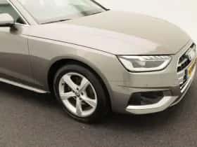 Audi A4 (2019) thumbnail 14