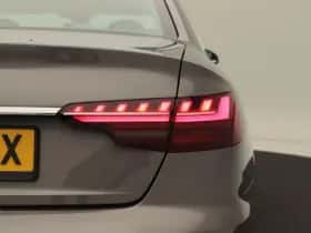 Audi A4 (2019) thumbnail 15