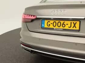 Audi A4 (2019) thumbnail 16