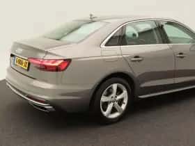 Audi A4 (2019) thumbnail 17