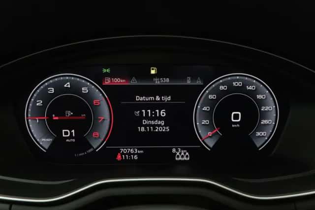 Audi A4 (2019) thumbnail 21