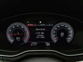 Audi A4 (2019) thumbnail 21