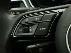 Audi A4 (2019) thumbnail 23