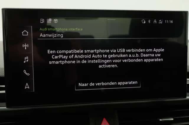 Audi A4 (2019) thumbnail 28