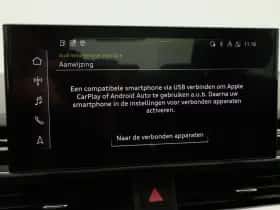 Audi A4 (2019) thumbnail 28