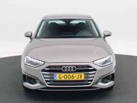 Audi A4 (2019) thumbnail 4