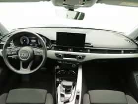 Audi A4 (2019) thumbnail 35