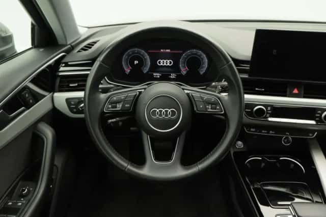 Audi A4 (2019) thumbnail 36