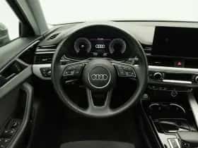 Audi A4 (2019) thumbnail 36