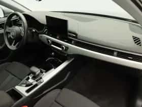 Audi A4 (2019) thumbnail 38
