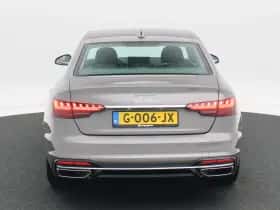 Audi A4 (2019) thumbnail 6
