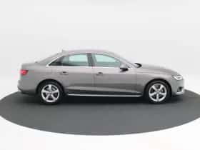 Audi A4 (2019) thumbnail 8