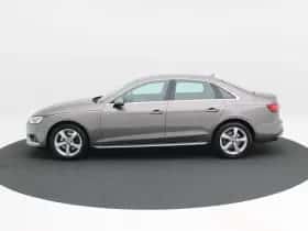 Audi A4 (2019) thumbnail 10