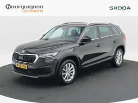 Škoda Kodiaq (2021)