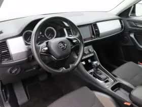 Škoda Kodiaq (2021) thumbnail 2