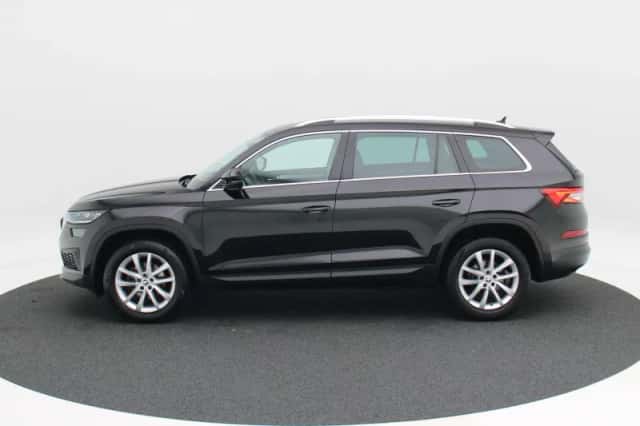 Škoda Kodiaq (2021) thumbnail 11