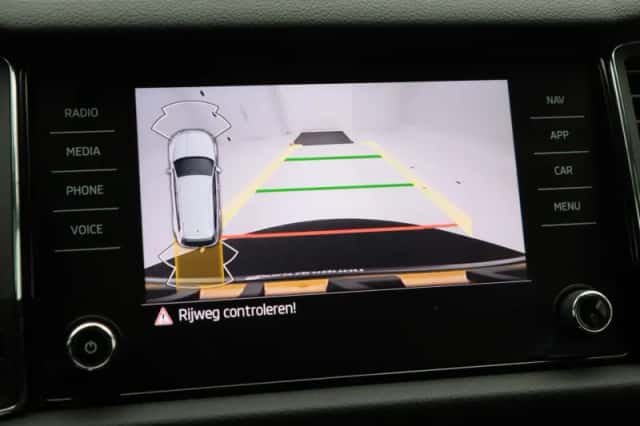 Škoda Kodiaq (2021) thumbnail 12