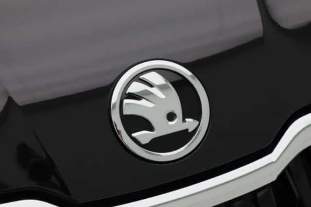 Škoda Kodiaq (2021) thumbnail 15
