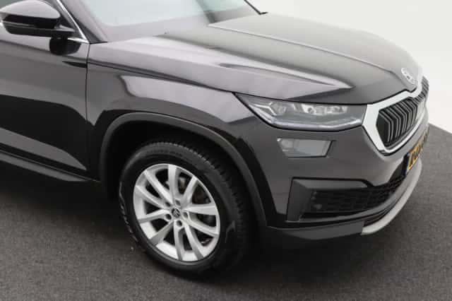 Škoda Kodiaq (2021) thumbnail 16