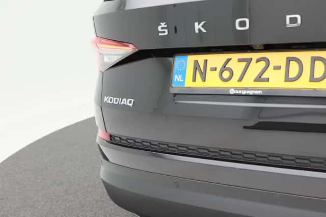 Škoda Kodiaq (2021) thumbnail 19