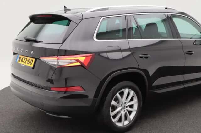 Škoda Kodiaq (2021) thumbnail 20
