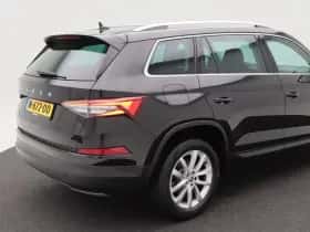 Škoda Kodiaq (2021) thumbnail 20