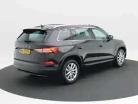 Škoda Kodiaq (2021) thumbnail 3