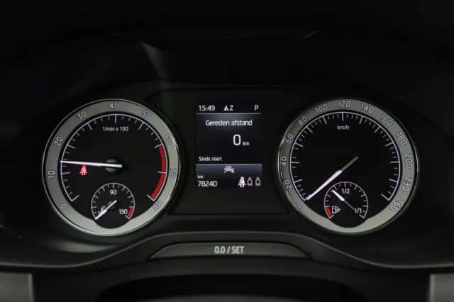 Škoda Kodiaq (2021) thumbnail 25