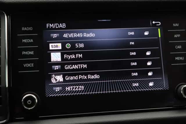 Škoda Kodiaq (2021) thumbnail 28