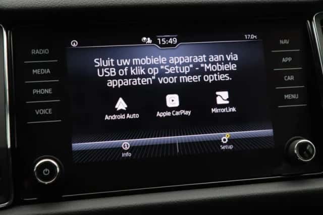 Škoda Kodiaq (2021) thumbnail 29