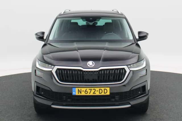 Škoda Kodiaq (2021) thumbnail 4