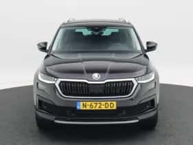 Škoda Kodiaq (2021) thumbnail 4