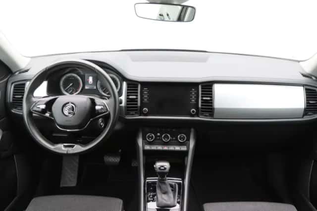 Škoda Kodiaq (2021) thumbnail 34